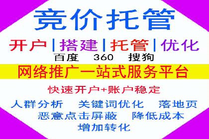 百度广告推广案例：优化广告投放策略